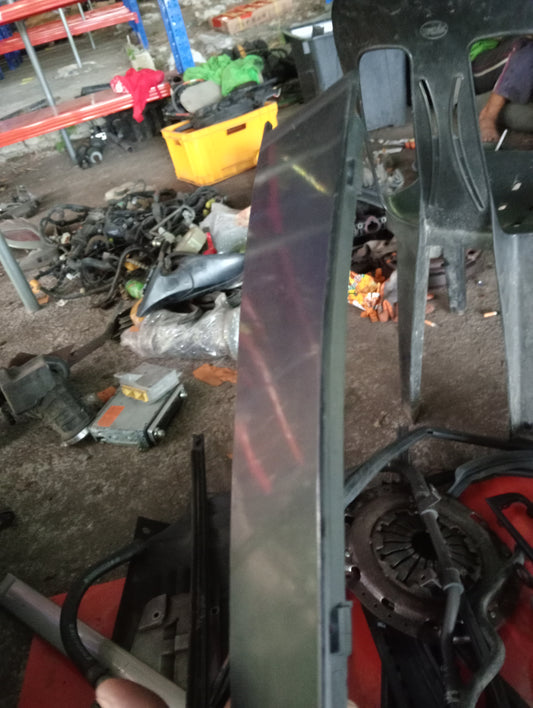 Chevrolet Optra | 1.6 | Door Garnish Rear Driver Side