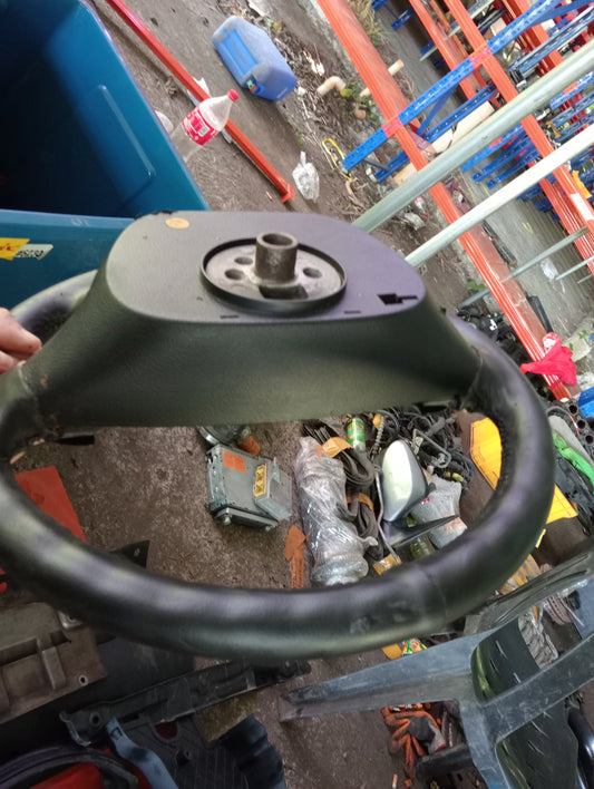 Chevrolet Optra | 1.6 | Steering Wheel Only