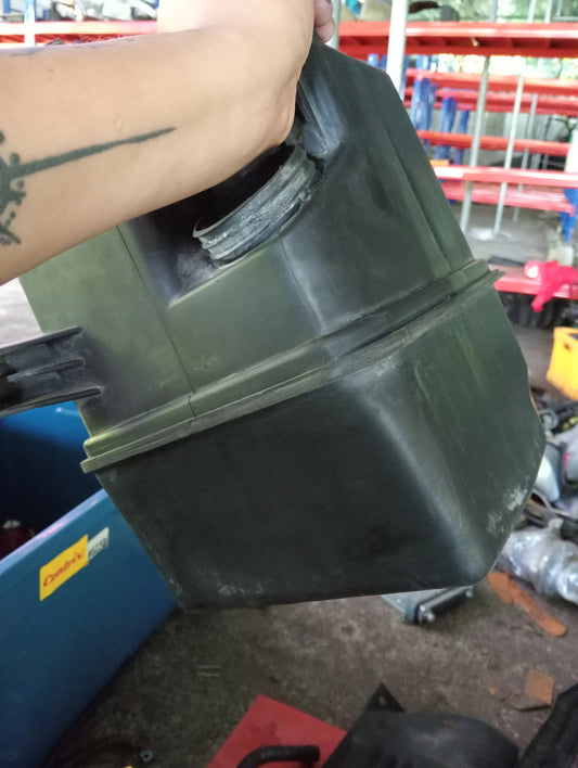 Chevrolet Optra | 1.6 | Air Box Filter