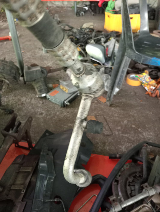 Chevrolet Optra | 1.6 | Aircon Hose