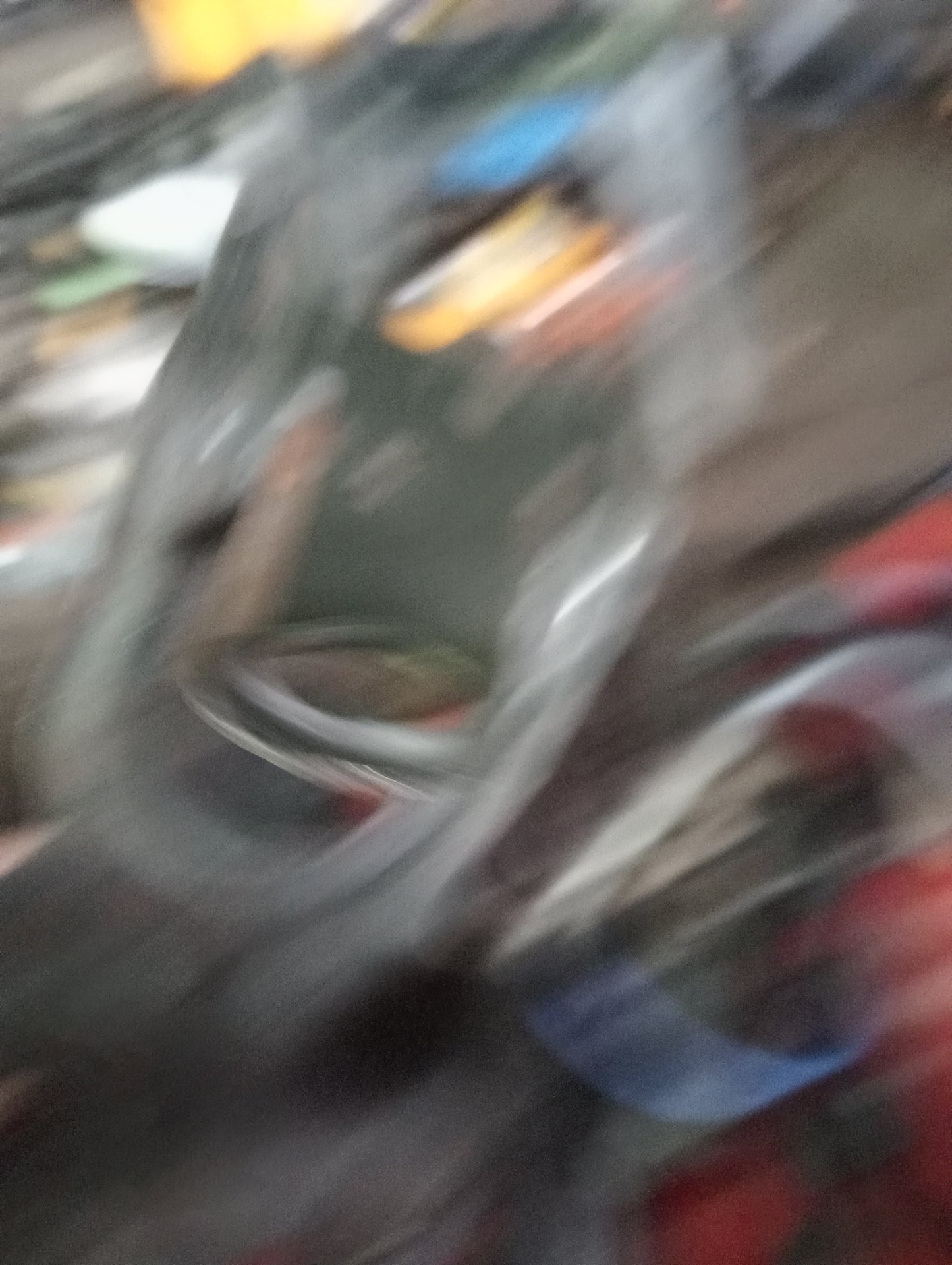 Chevrolet Optra | 1.6 | Engine Bracket