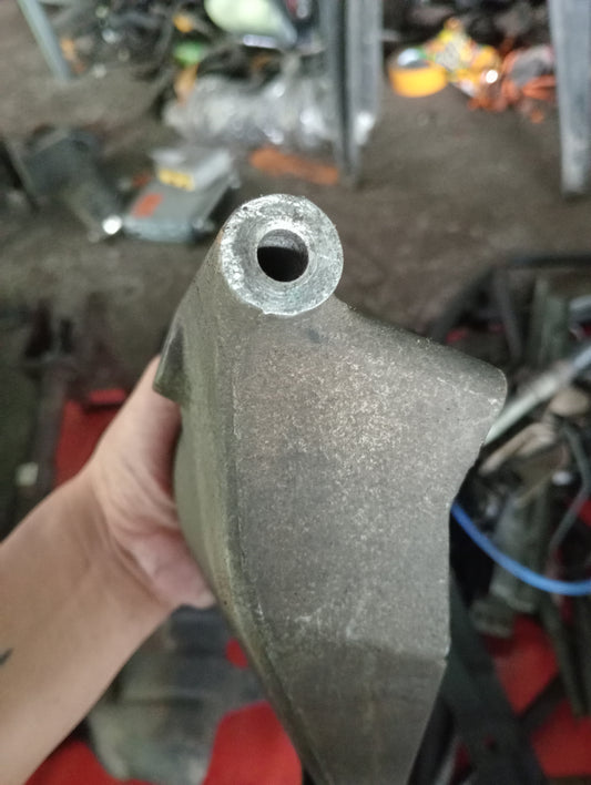 Chevrolet Optra | 1.6 | Engine Support