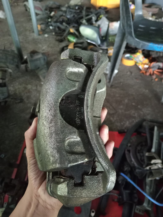 Chevrolet Optra | 1.6 | Brake Caliper