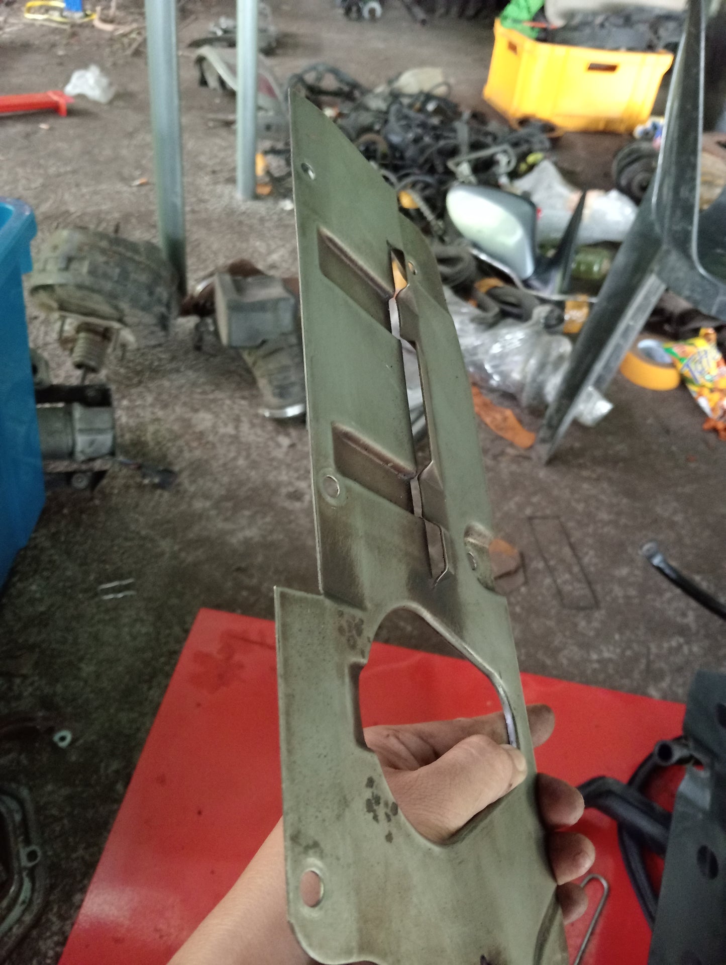 Chevrolet Optra | 1.6 | Oil Sumps