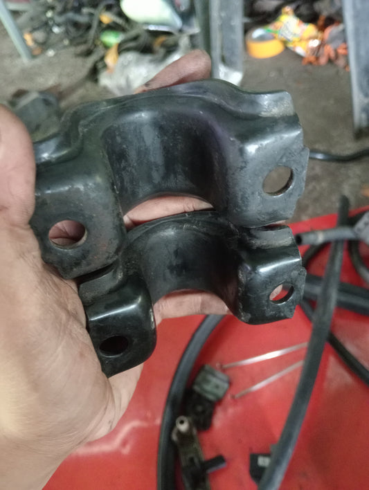 Chevrolet Optra | 1.6 | Rack End Pinion Clamp