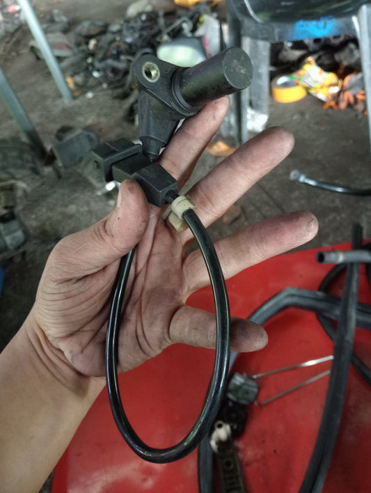 Chevrolet Optra | 1.6 | Crankshaft Sensor