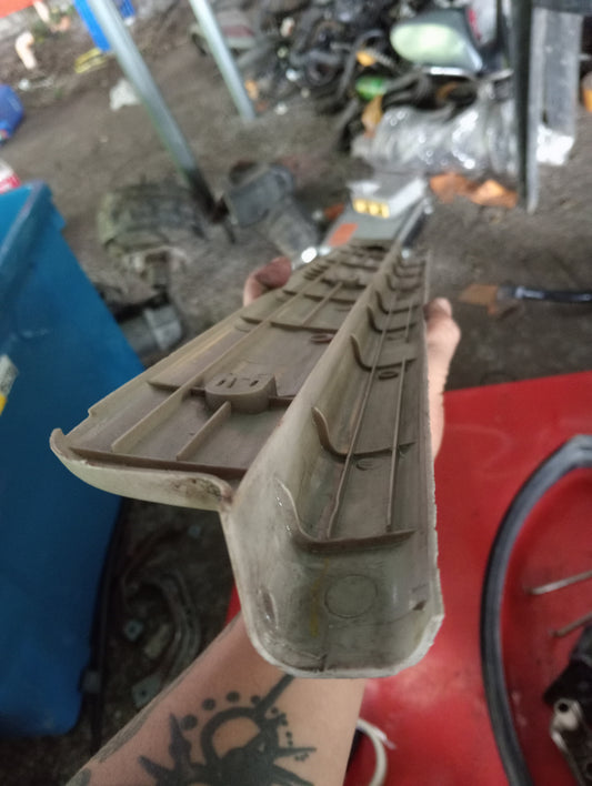 Chevrolet Optra | 1.6 | Driver Side Interior Cover