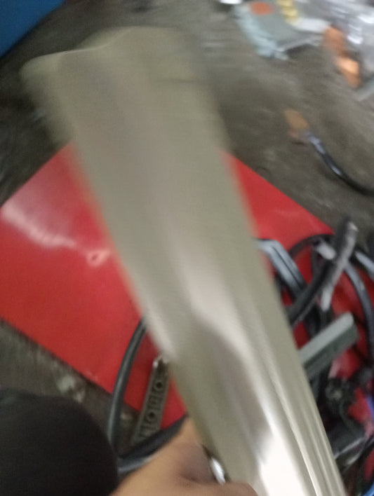 Chevrolet Optra | 1.6 | Passenger Side Interior Cover