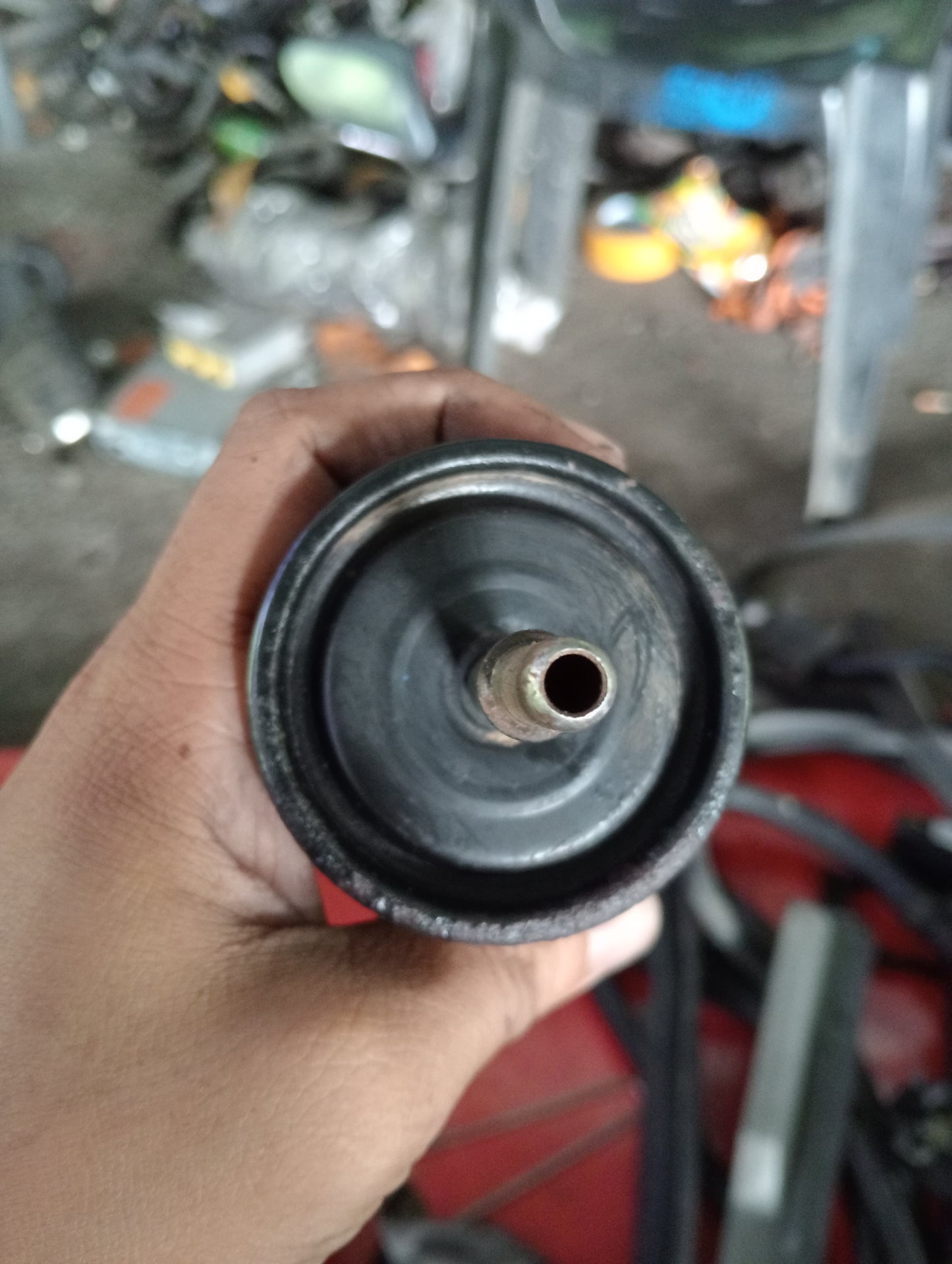 Chevrolet Optra | 1.6 | Fuel Filter