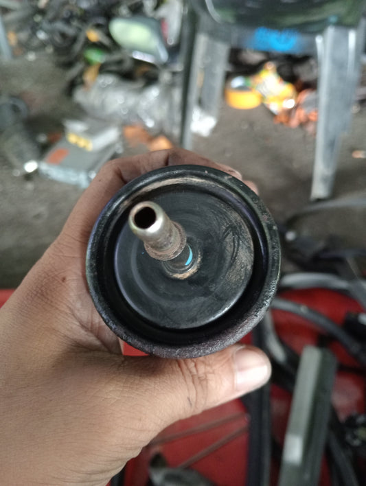 Chevrolet Optra | 1.6 | Fuel Filter