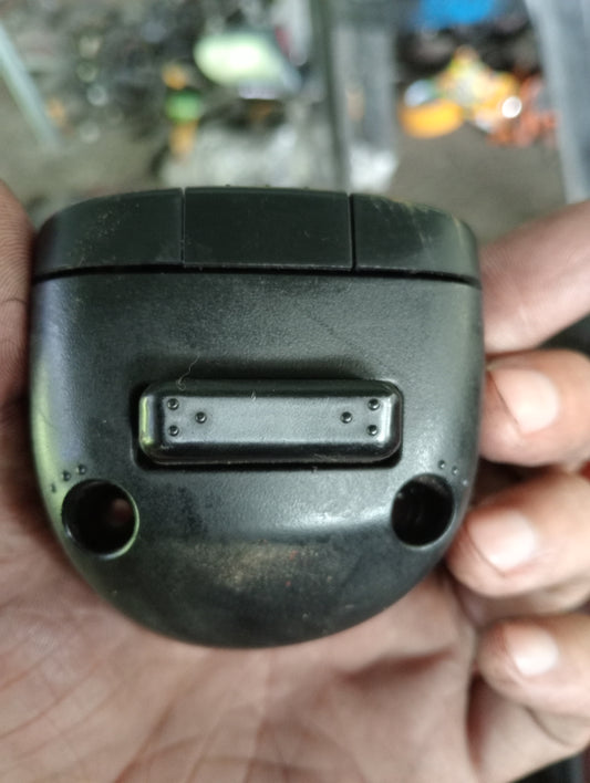 Chevrolet Optra | 1.6 | Steering Wheel Button Block