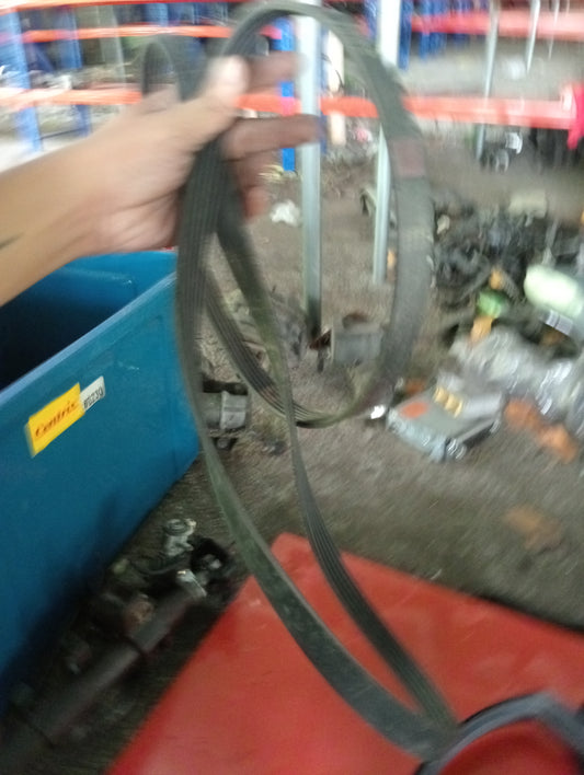 Chevrolet Optra | 1.6 | Drive Belt