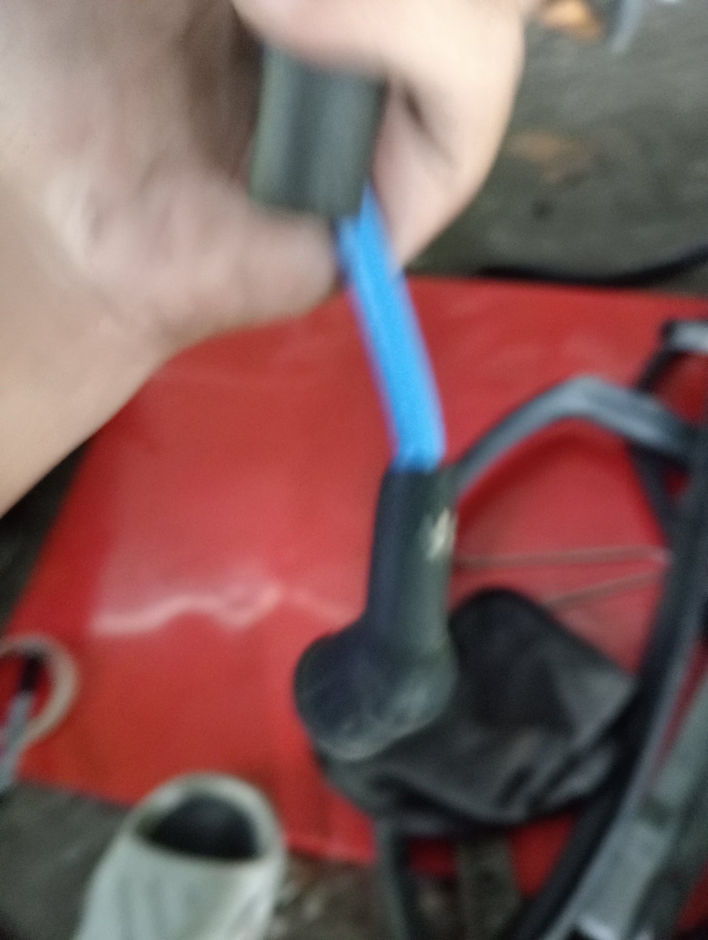Chevrolet Optra | 1.6 | 1pc High Tension Wire