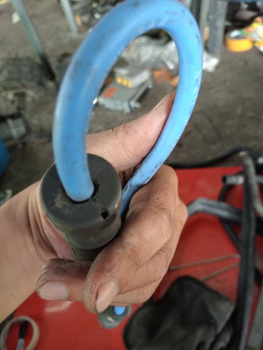 Chevrolet Optra | 1.6 | 1pc High Tension Wire