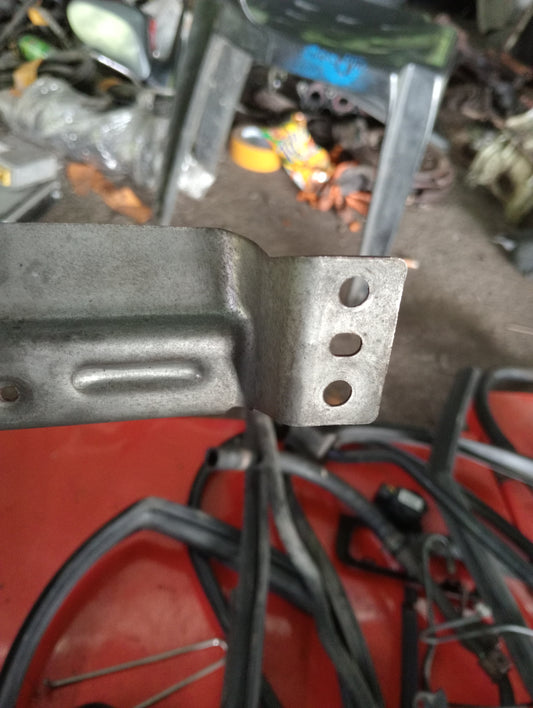 Chevrolet Optra | 1.6 | Steel Bracket