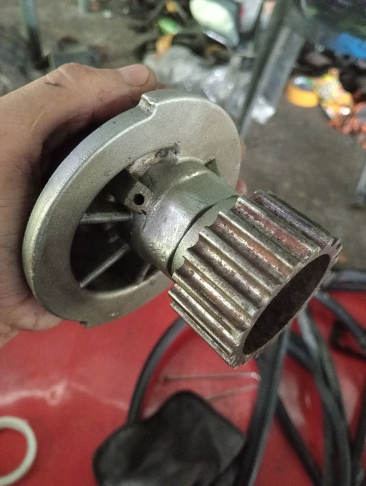 Chevrolet Optra | 1.6 | Water Pump