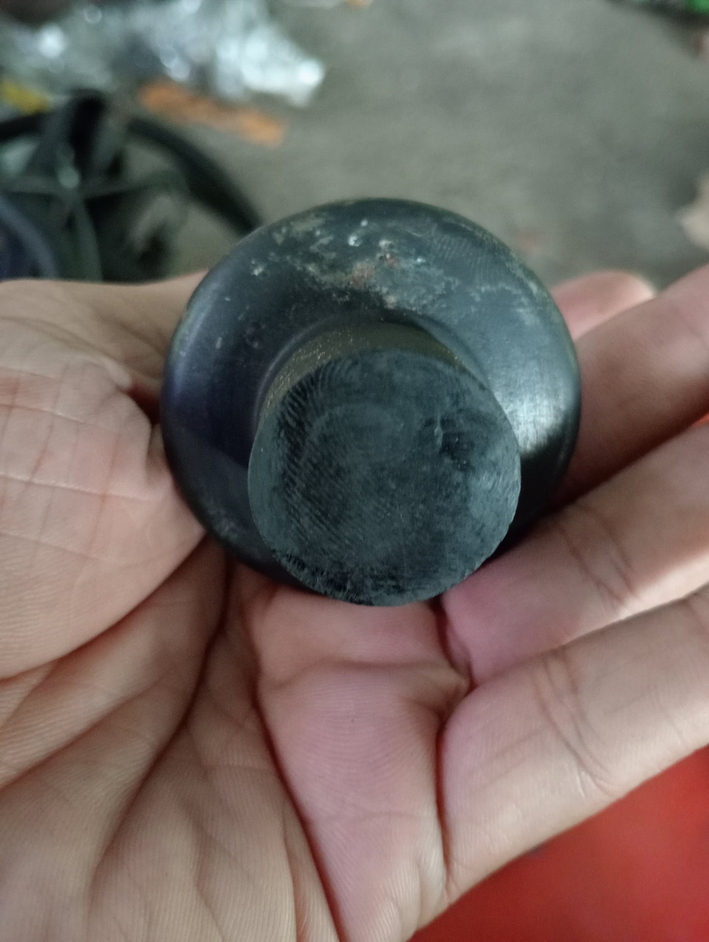 Chevrolet Optra | 1.6 | Black Rubber Bushing