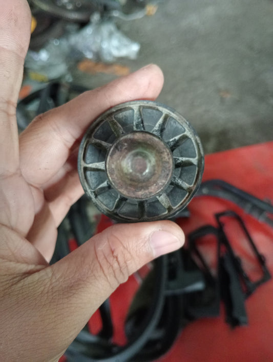 Chevrolet Optra | 1.6 | Black Rubber Bushing