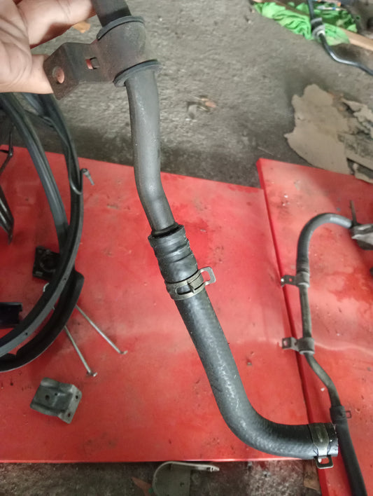 Chevrolet Optra | 1.6 | Cooling Hose