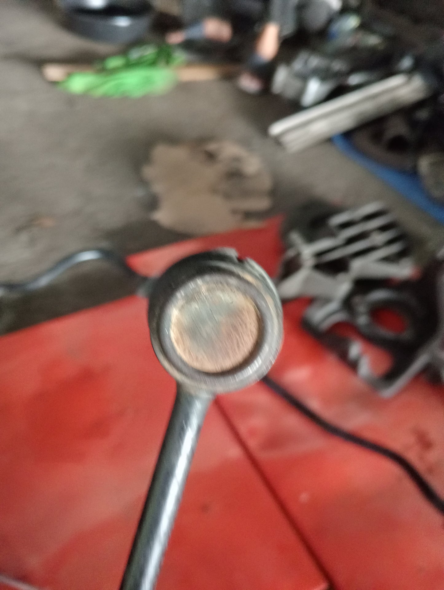 Chevrolet Optra | 1.6 | Stabilizer Link