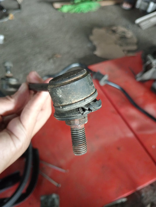 Chevrolet Optra | 1.6 | Stabilizer Link