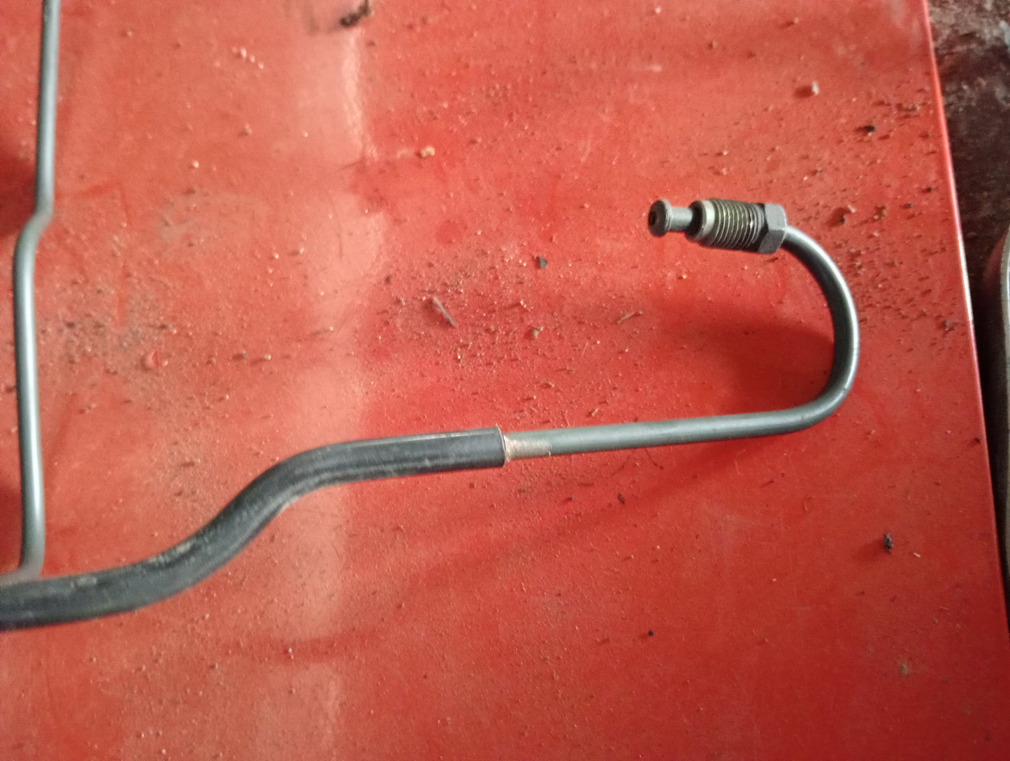 Chevrolet Optra | 1.6 | Fittings