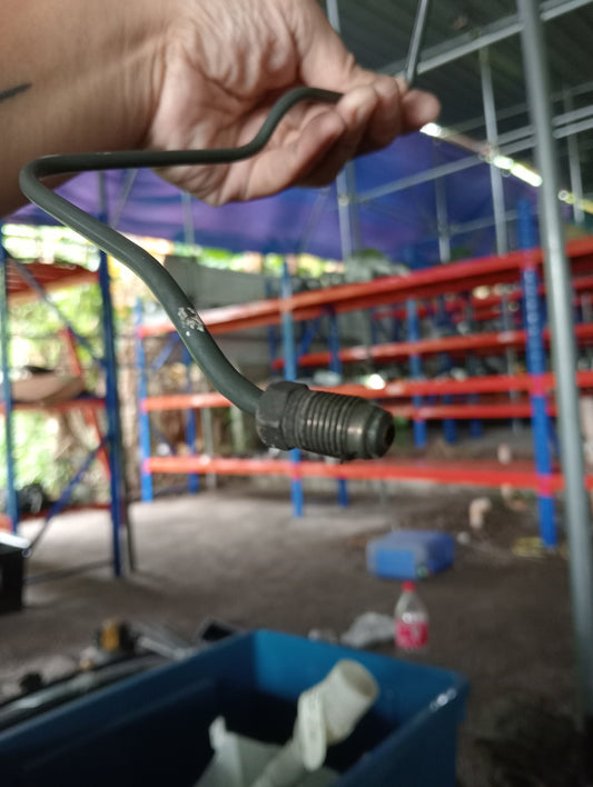 Chevrolet Optra | 1.6 | Fittings