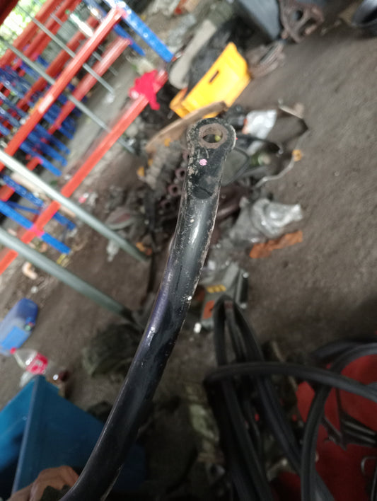 Chevrolet Optra | 1.6 | Sway Bar