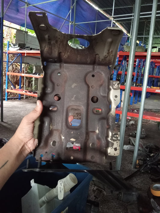 Chevrolet Optra | 1.6 | Battery Bracket