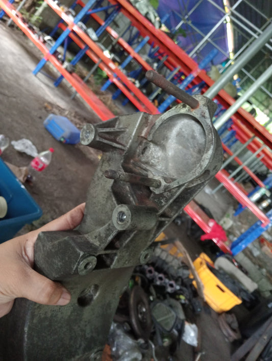 Chevrolet Optra | 1.6 | Power Steering Bracket