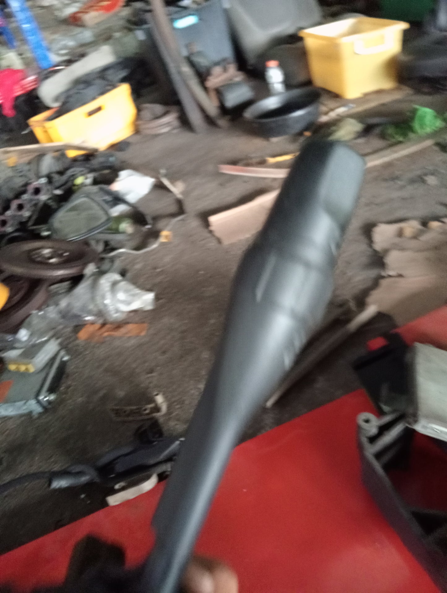 Chevrolet Optra | 1.6 | Head Light Switch