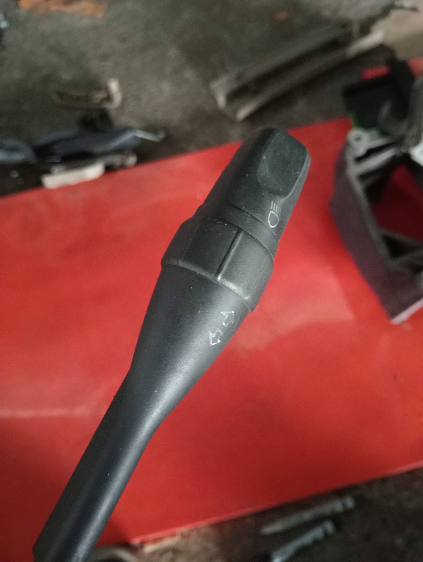 Chevrolet Optra | 1.6 | Head Light Switch