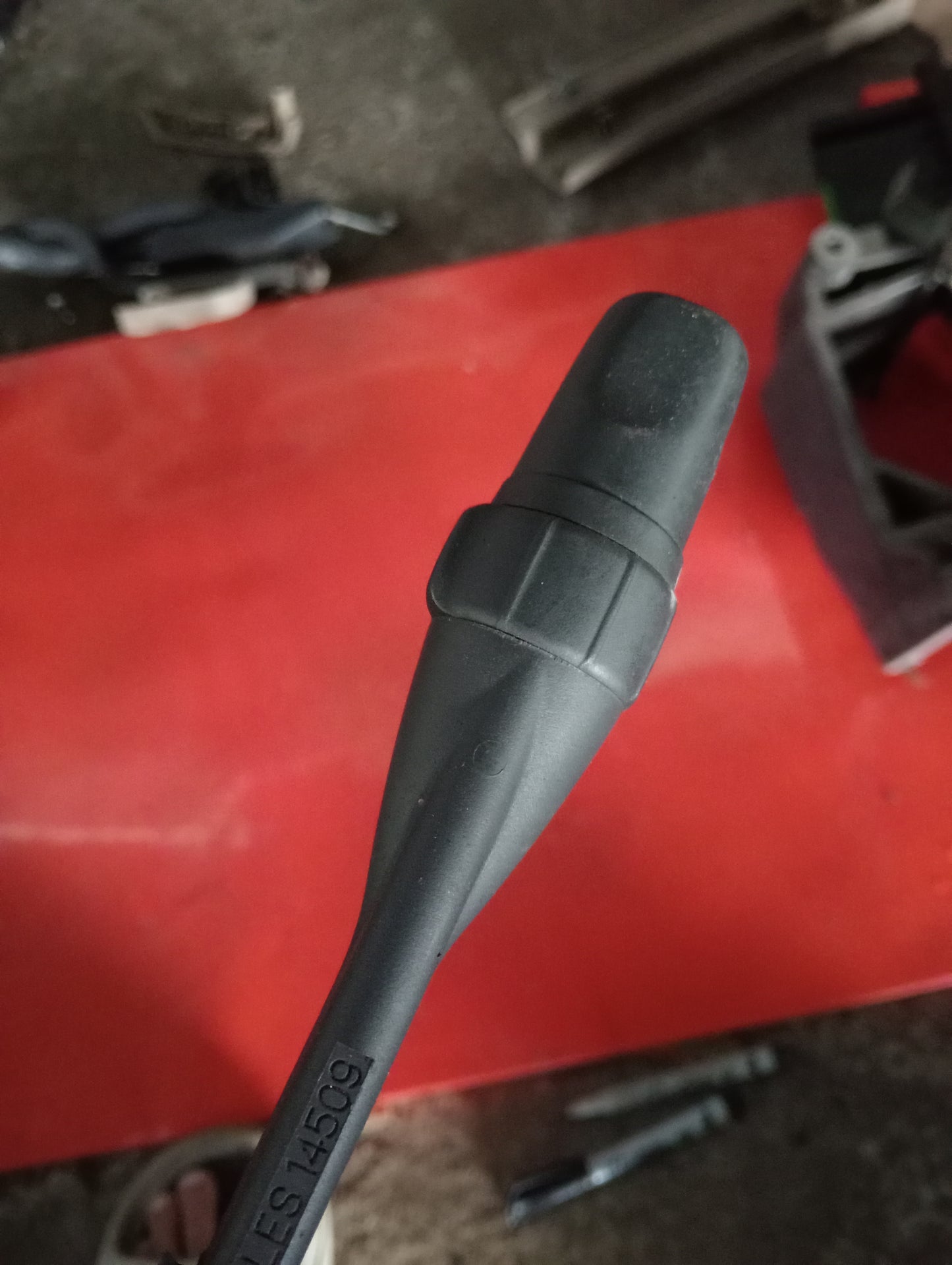 Chevrolet Optra | 1.6 | Head Light Switch