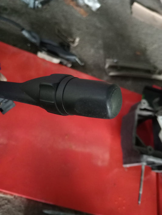 Chevrolet Optra | 1.6 | Head Light Switch