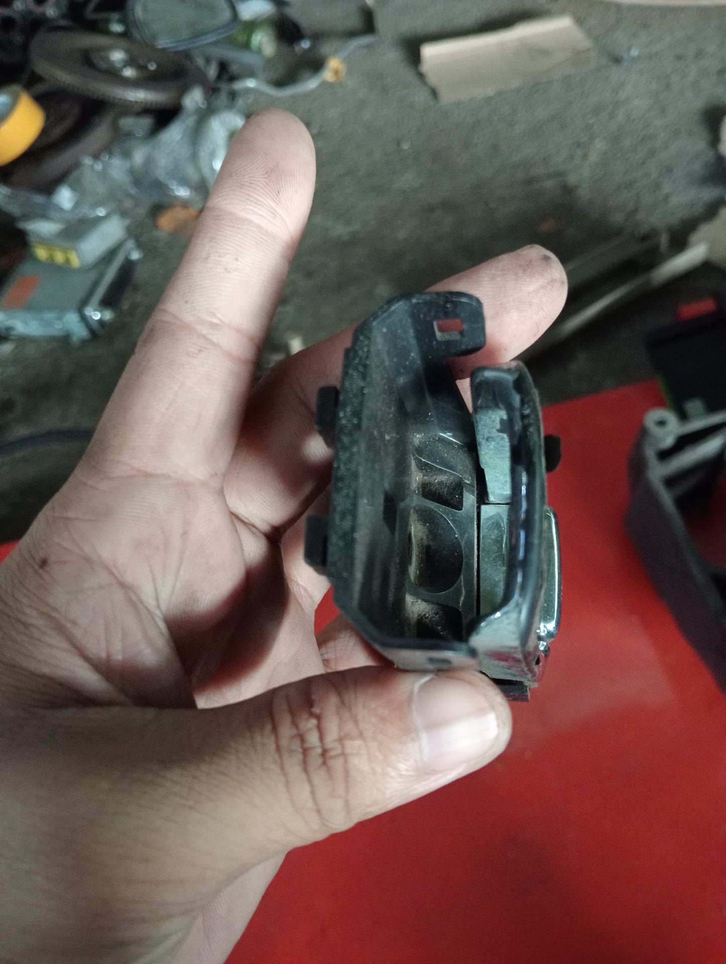 Chevrolet Optra | 1.6 | Inner Door Handle