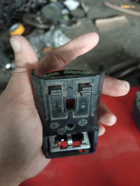 Chevrolet Optra | 1.6 | Inner Door Handle