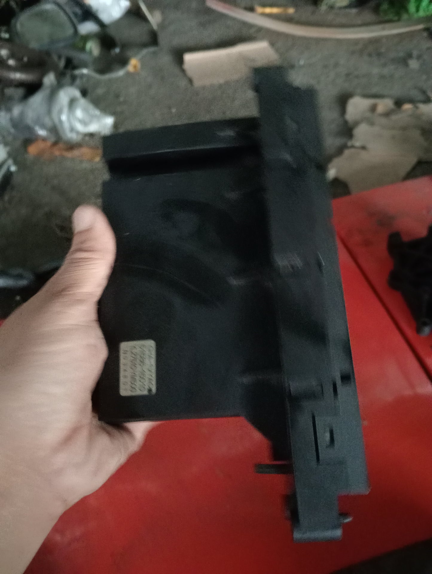 Chevrolet Optra | 1.6 | Climate Control