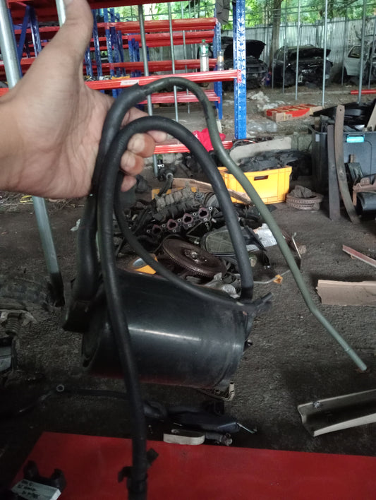 Chevrolet Optra | 1.6 | Air Tank