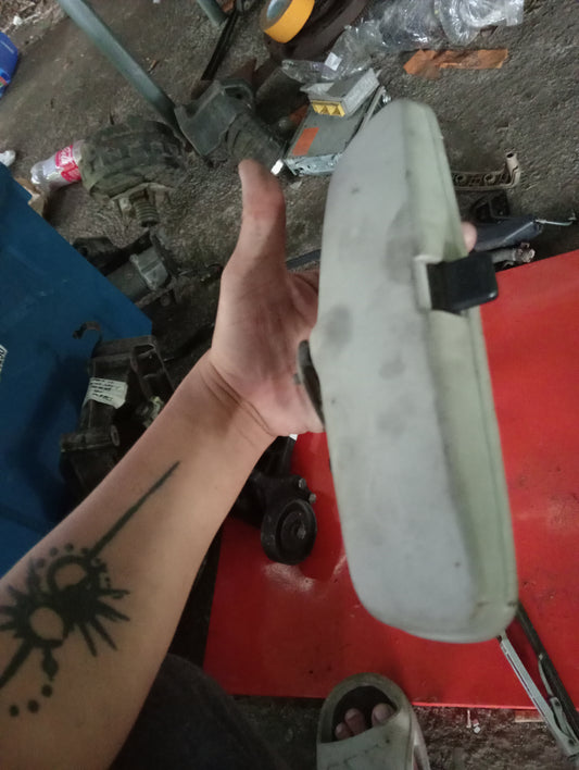 Chevrolet Optra | 1.6 | Rear View Mirror