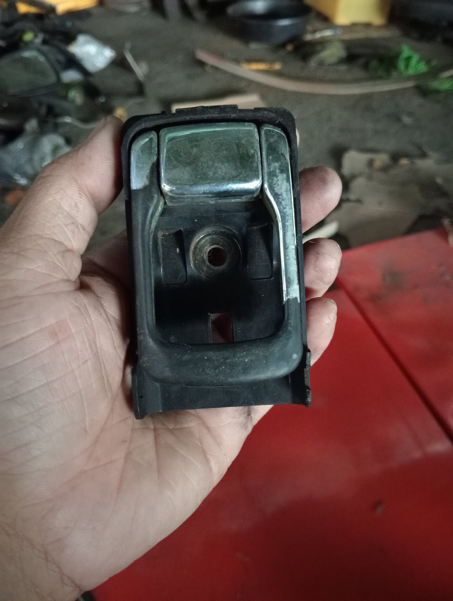 Chevrolet Optra | 1.6 | Inner Door Handle