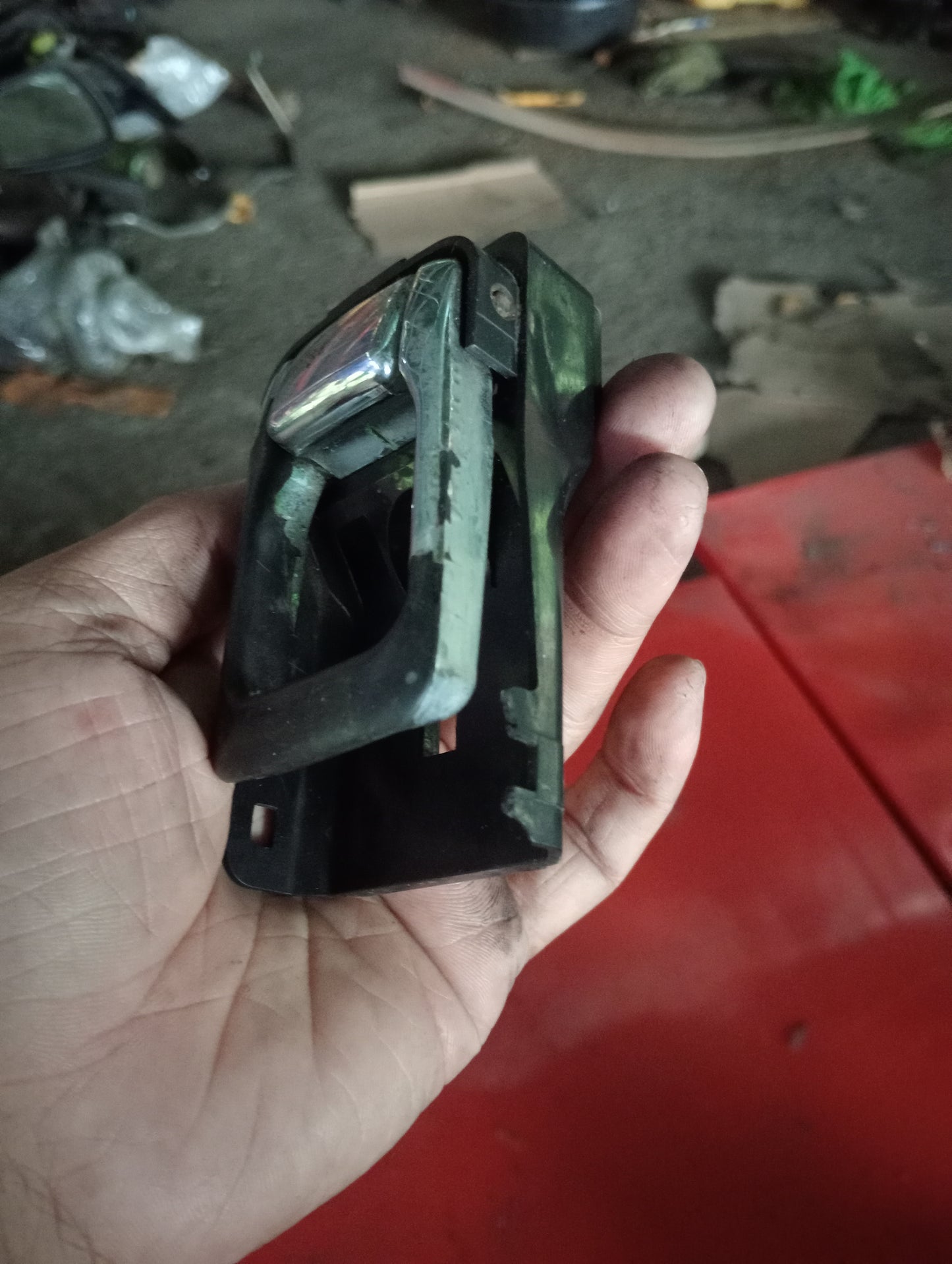 Chevrolet Optra | 1.6 | Inner Door Handle