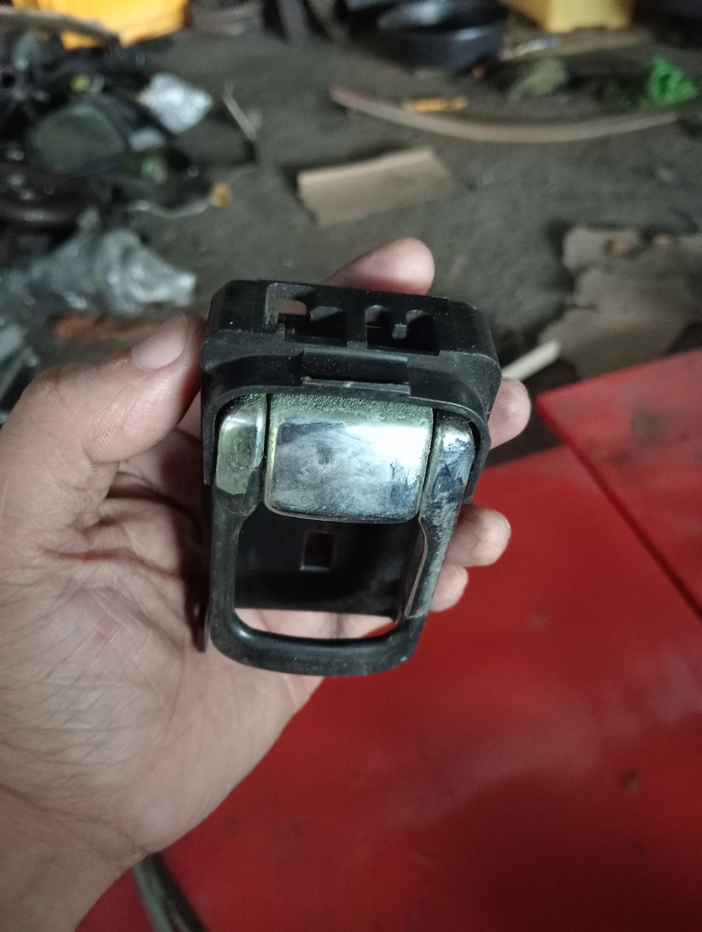 Chevrolet Optra | 1.6 | Inner Door Handle