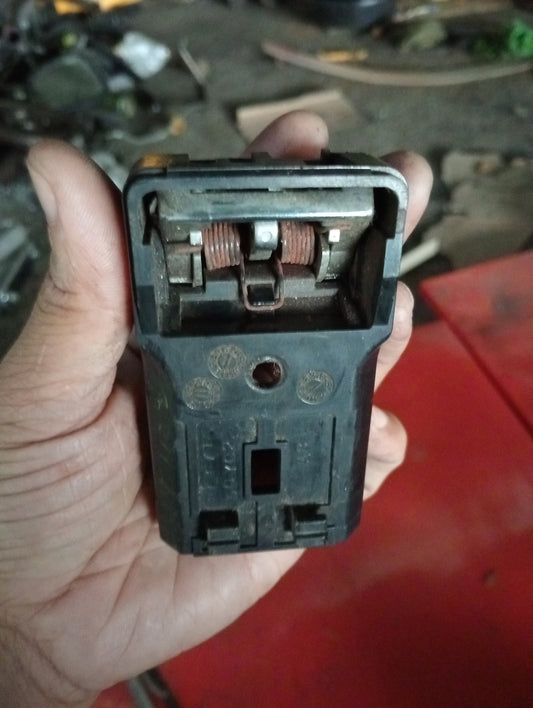 Chevrolet Optra | 1.6 | Inner Door Handle