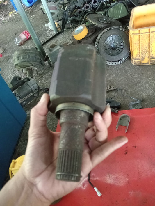 Nissan Exalta | Cv Joint