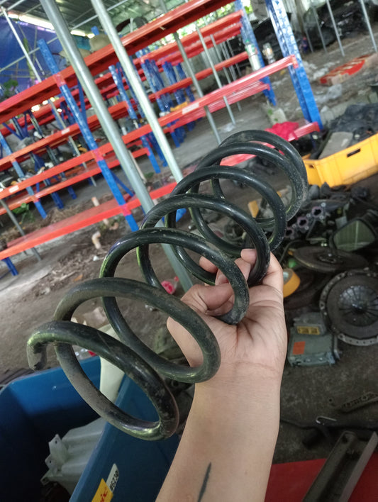 Nissan Exalta | Front Coil Spring