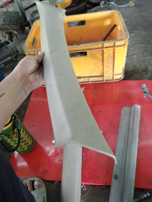 Nissan Exalta | Interior Panel Cover