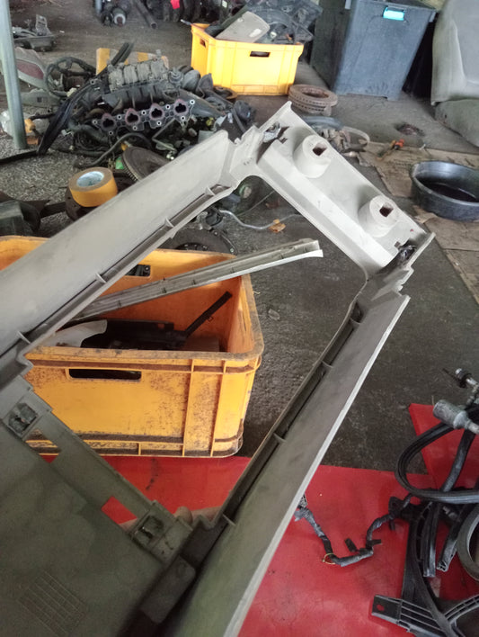 Nissan Exalta | Center Console Cover