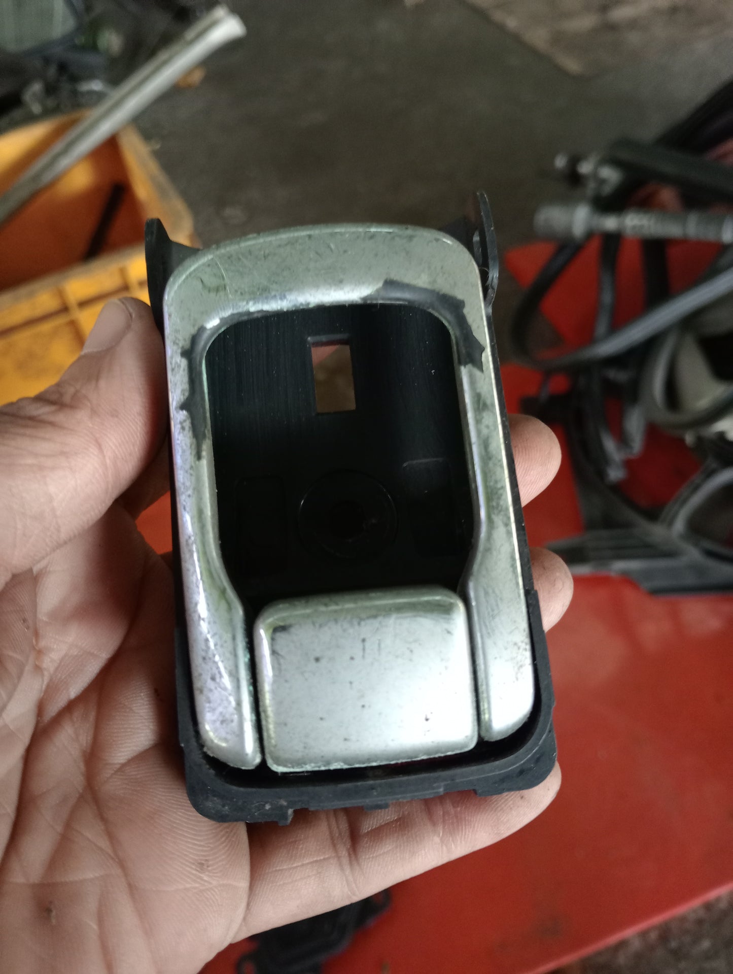 Nissan Exalta | Inner Door Handle