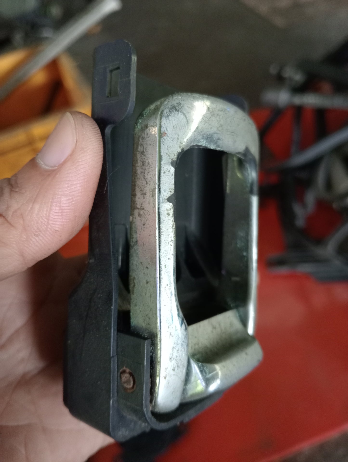 Nissan Exalta | Inner Door Handle