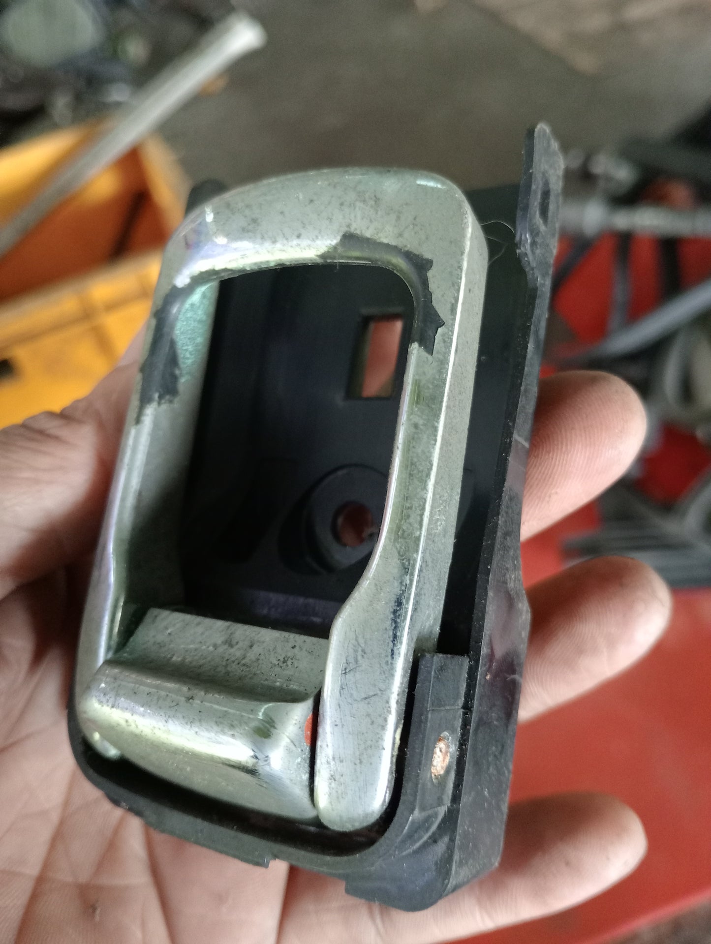 Nissan Exalta | Inner Door Handle